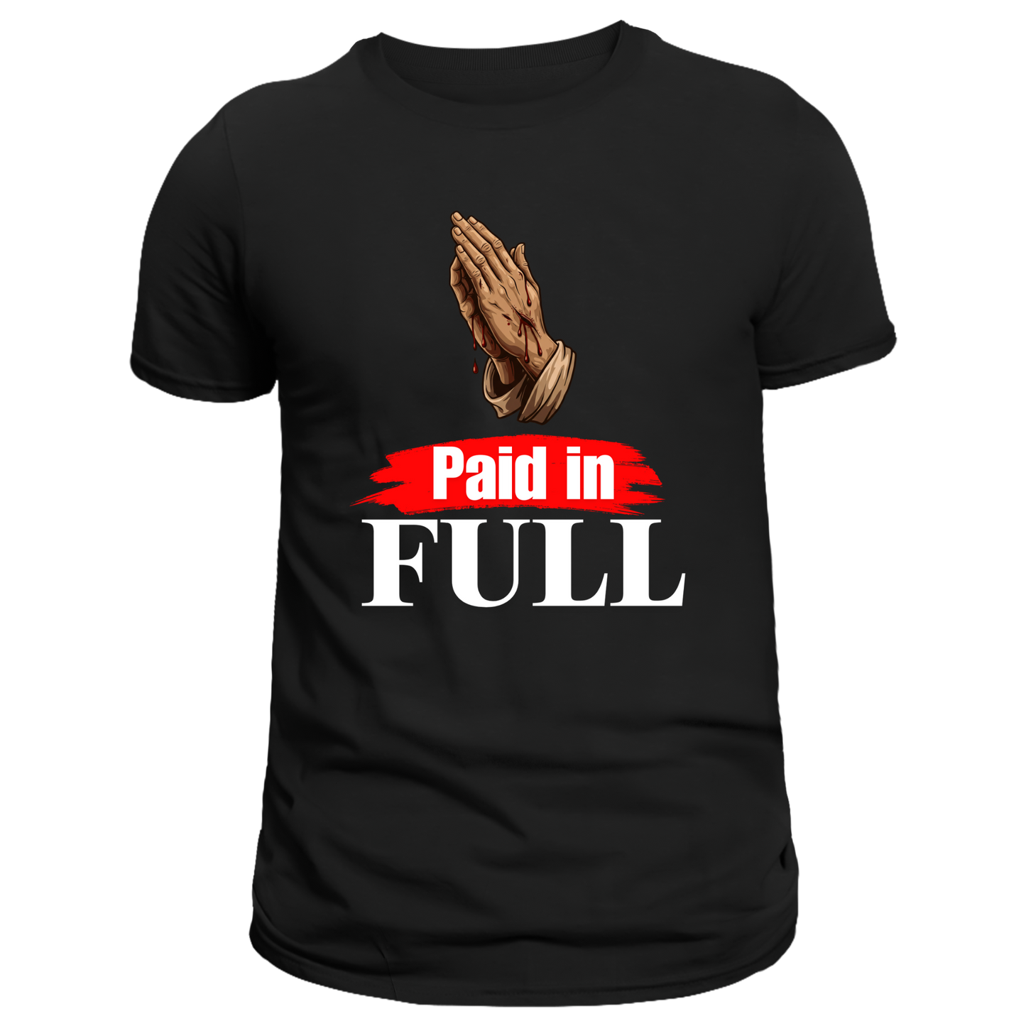 Paid In Full - Tee