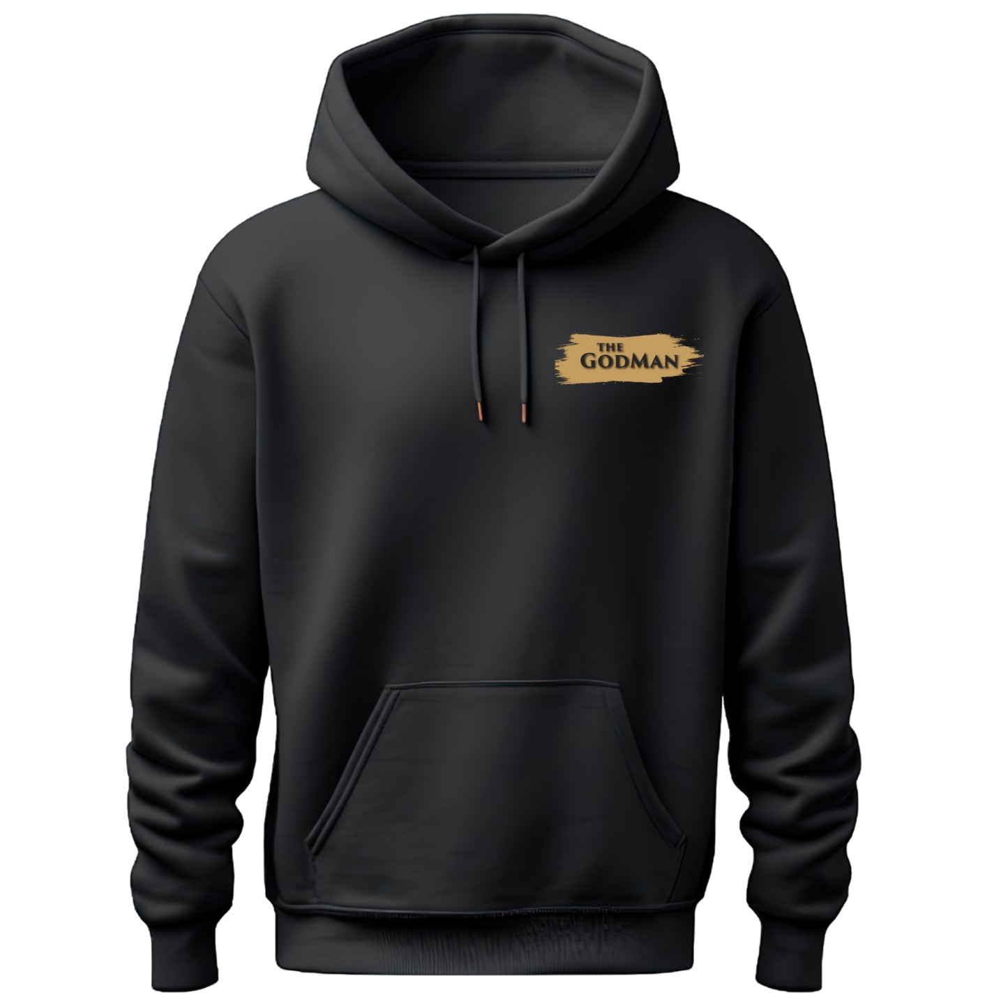 Paid In Full - Hoodie