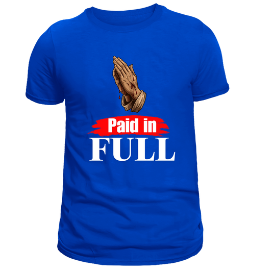 Paid In Full - Tee