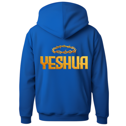 Yeshua - Hoodie