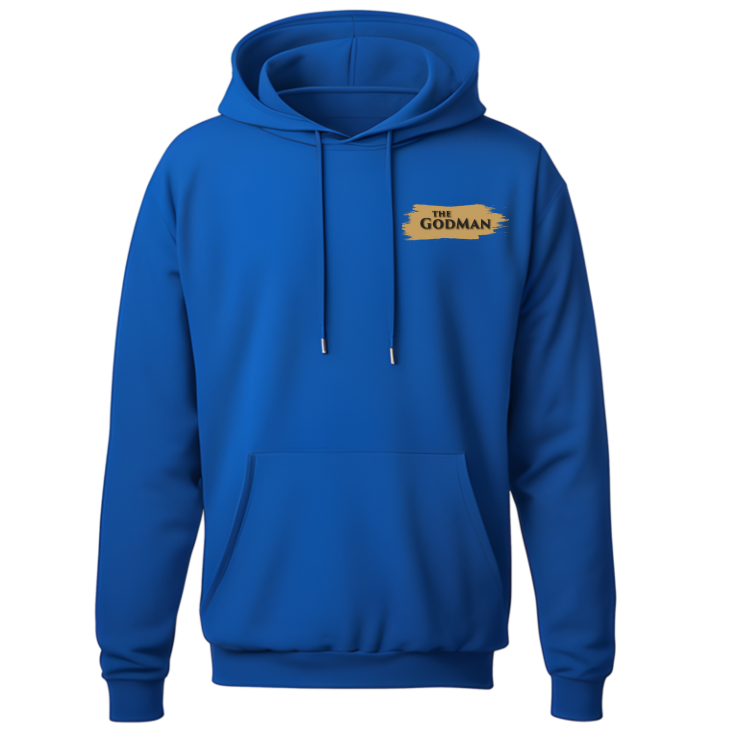 Paid In Full - Hoodie