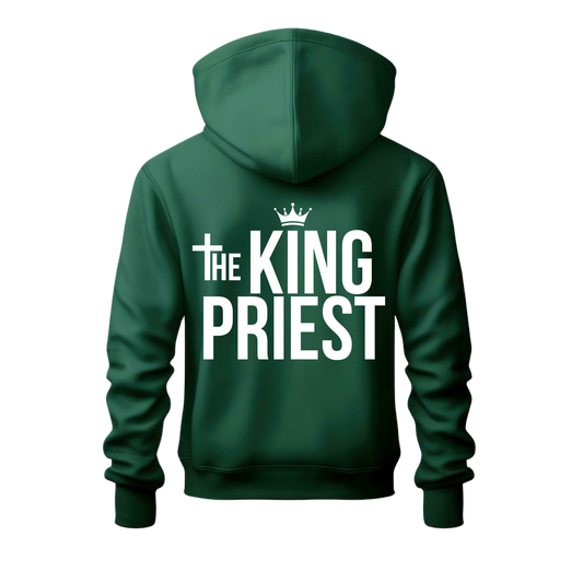 The King-Priest - Hoodie