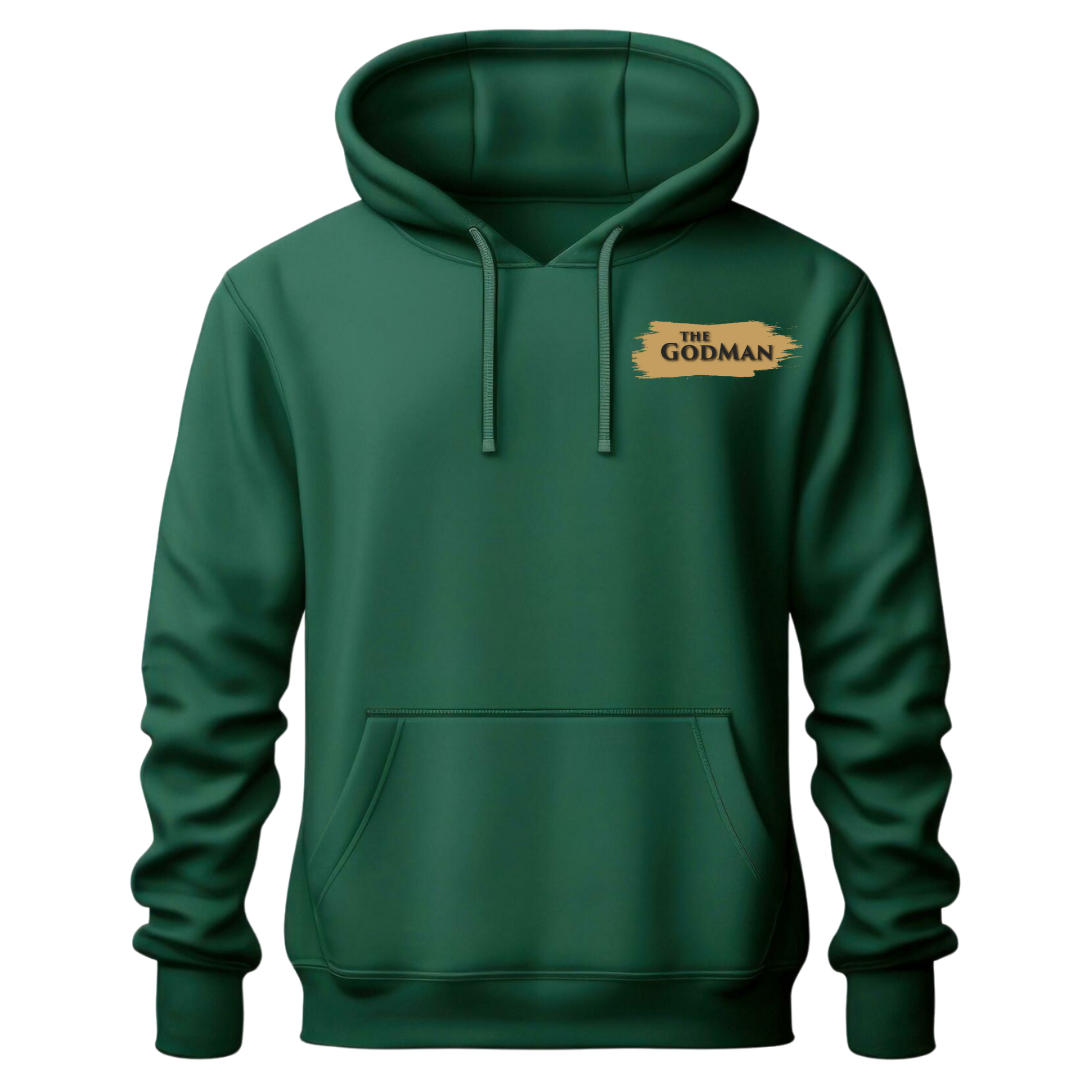 Eternally Saved - Hoodie
