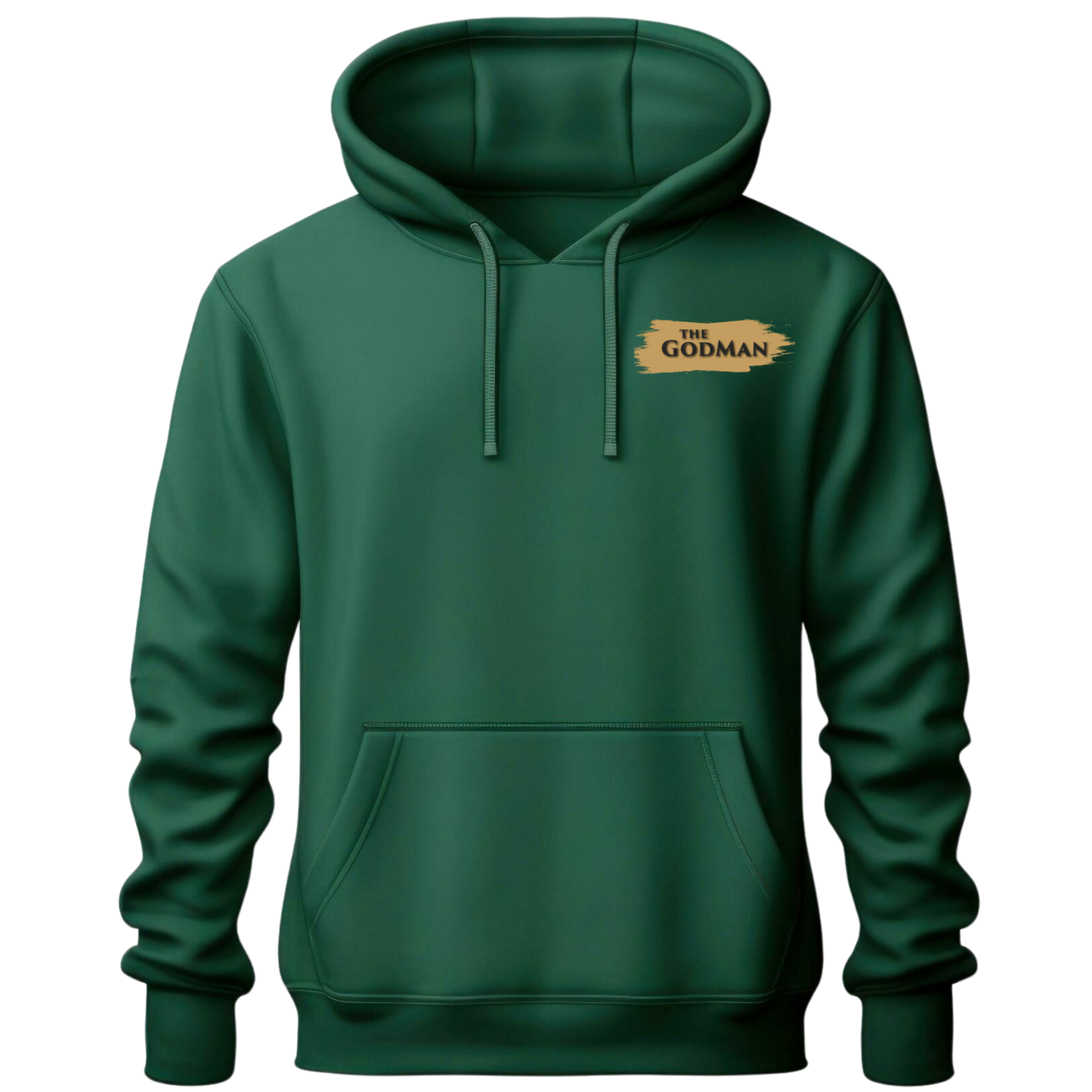 Paid In Full - Hoodie