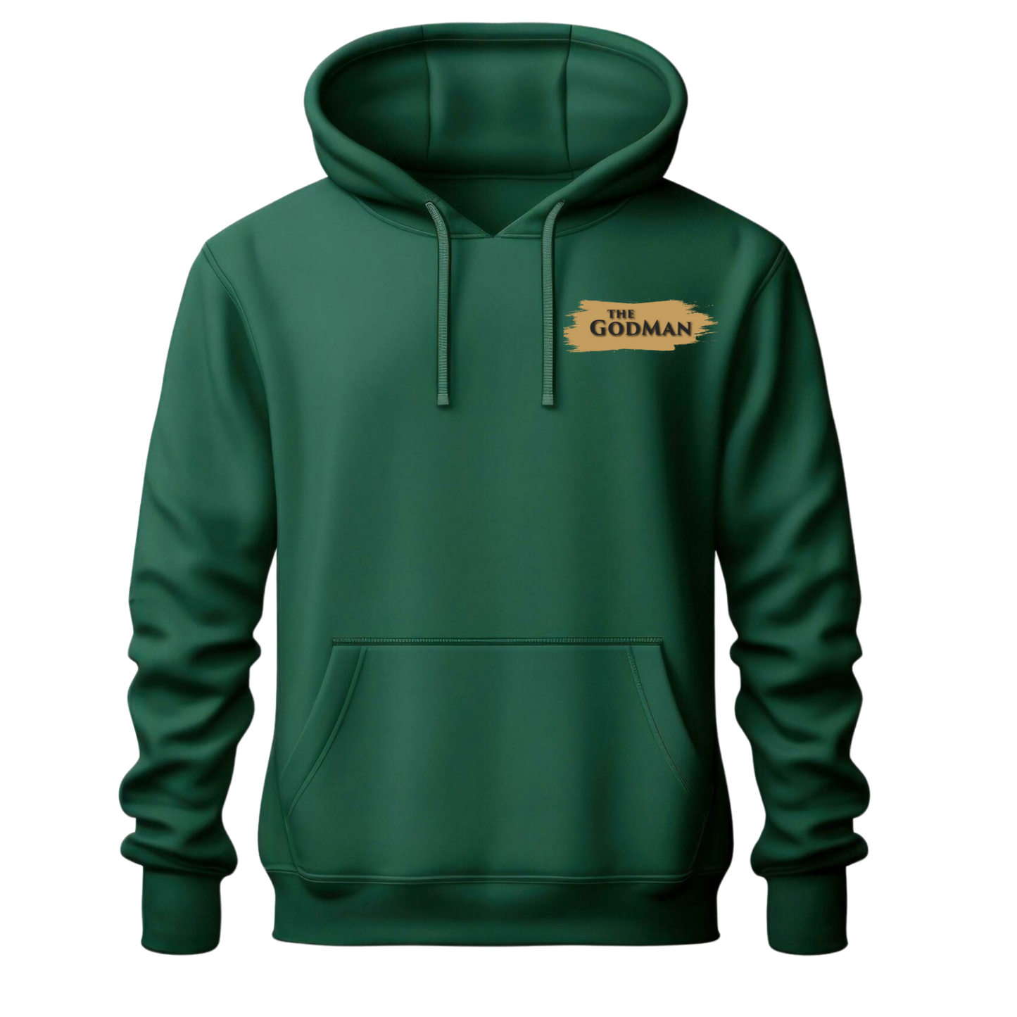 The King-Priest - Hoodie