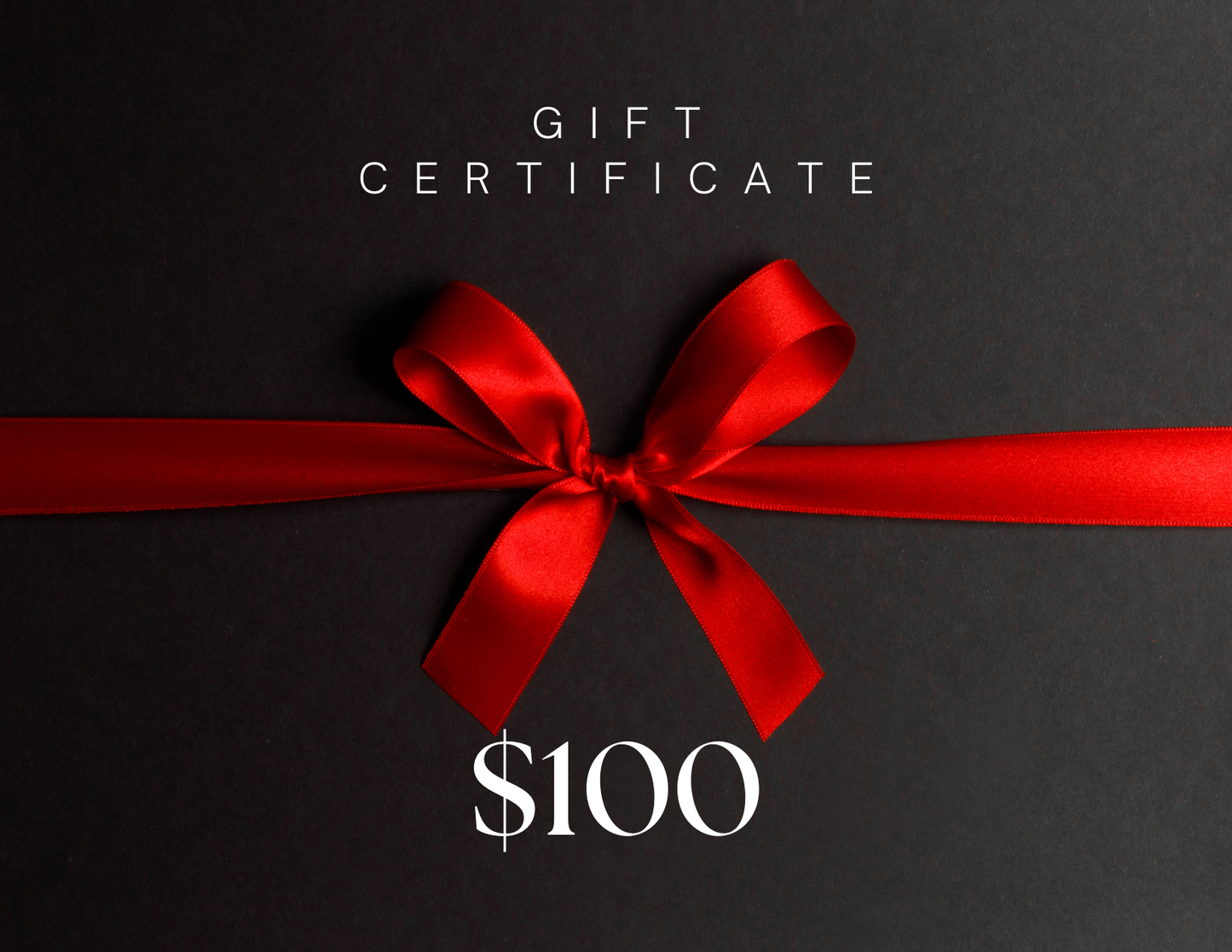 TGMA Gift Card