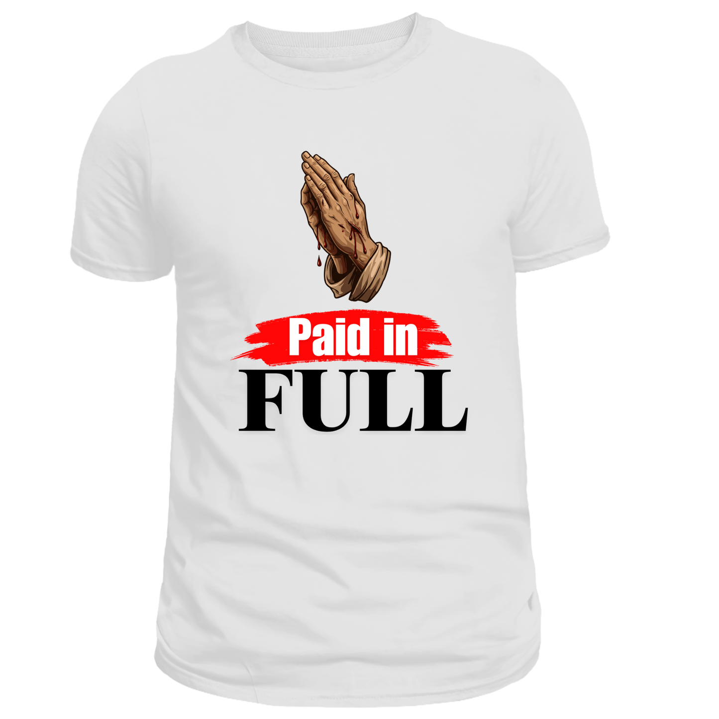 Paid In Full - Tee