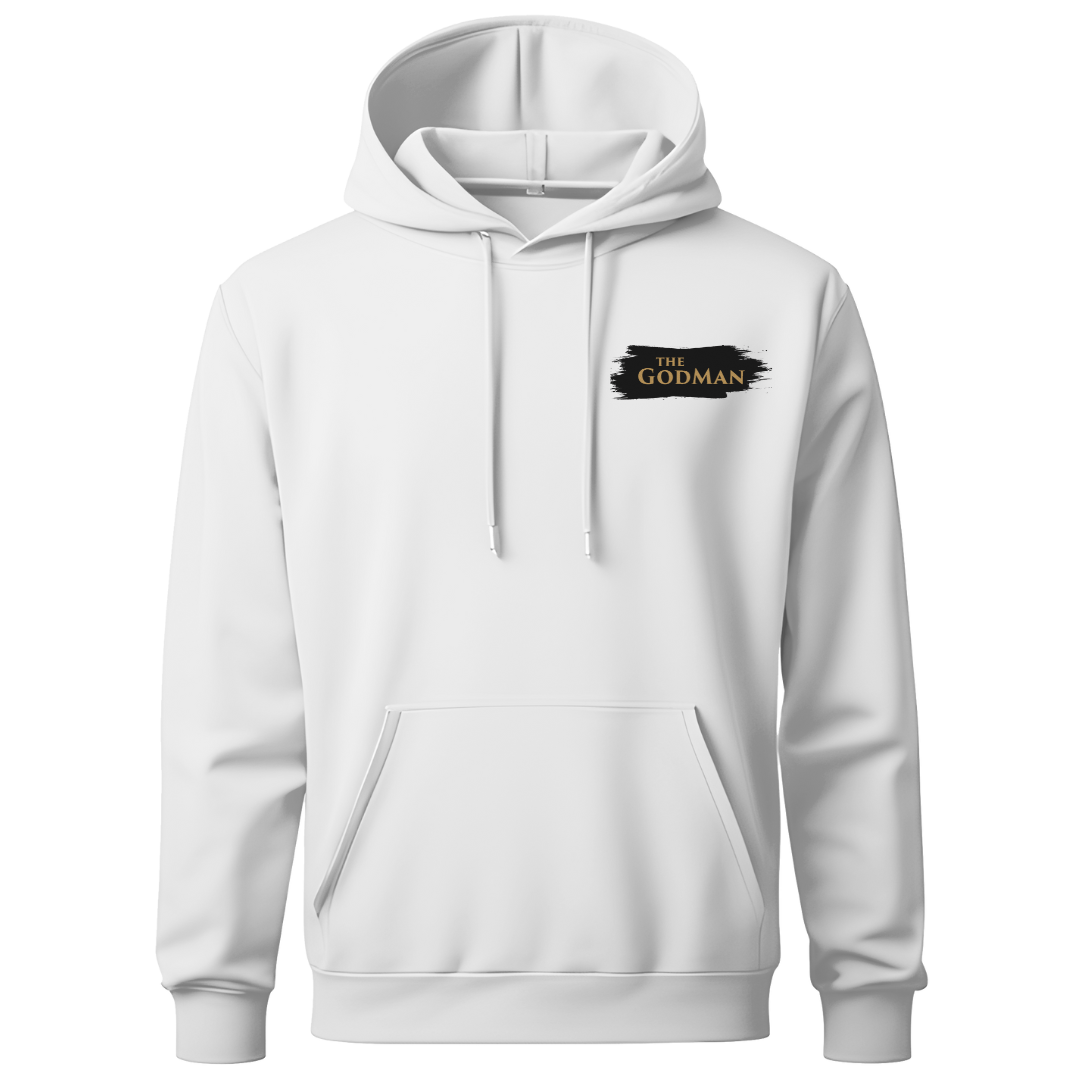 Eternally Saved - Hoodie