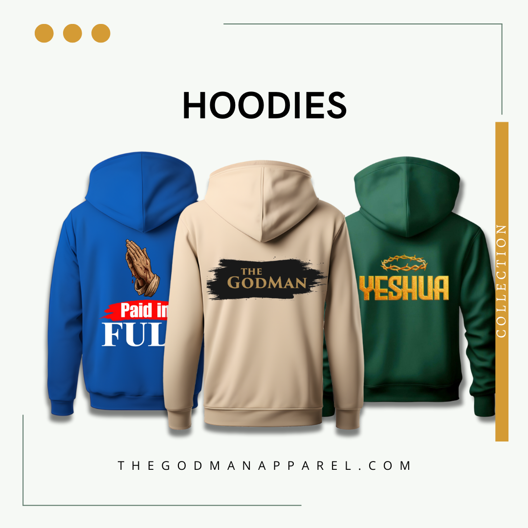 Hoodies