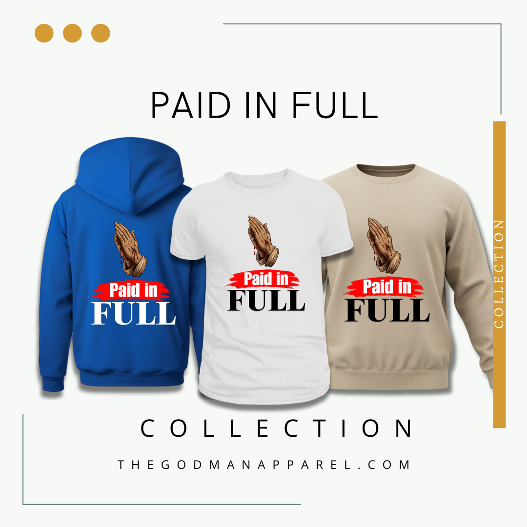 Paid In Full Collection