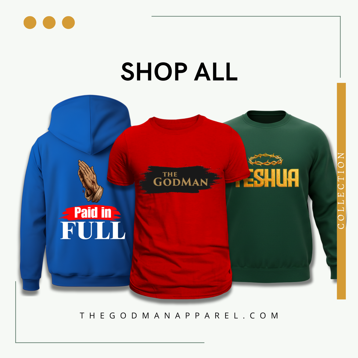 Shop All