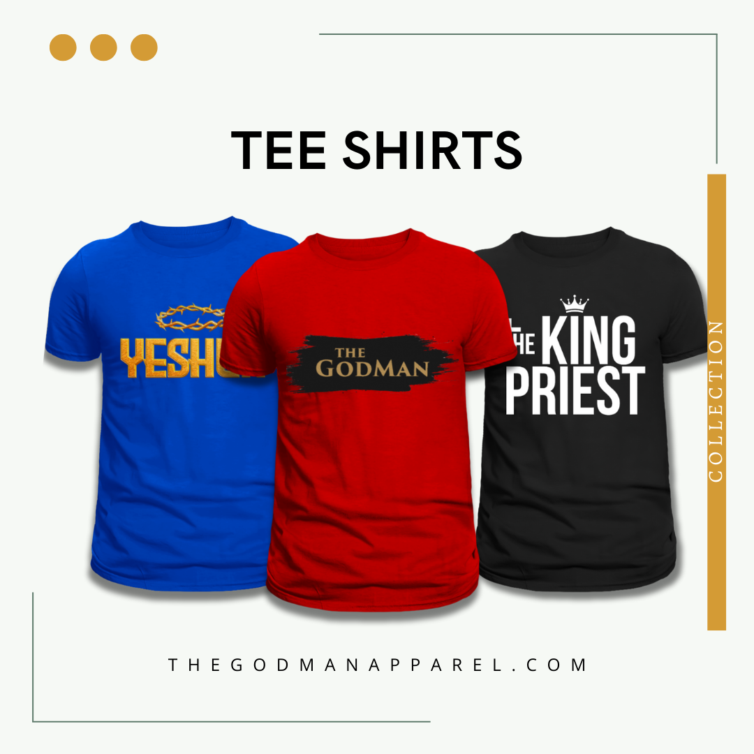 Tee Shirts