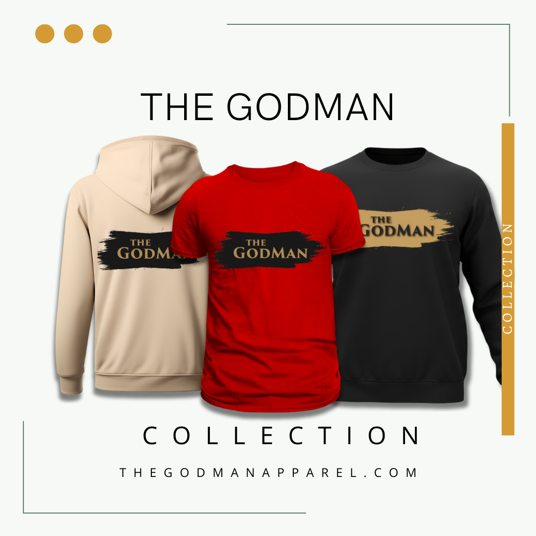 The GodMan Collection