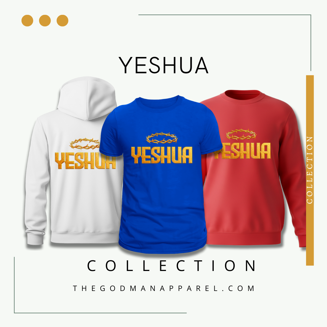 Yeshua Collection