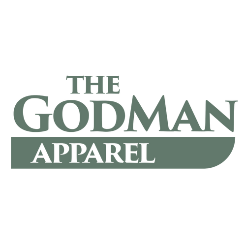 The GodMan Apparel