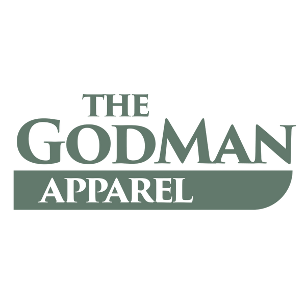 The GodMan Apparel