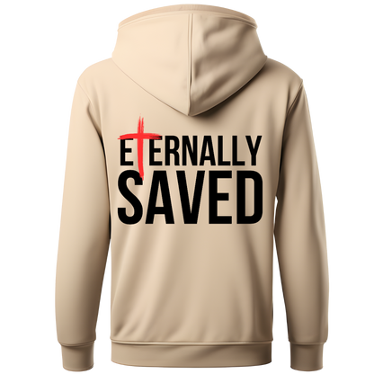 Eternally Saved - Hoodie