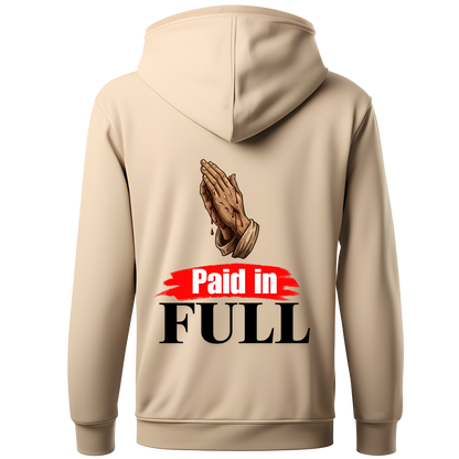 Paid In Full - Hoodie
