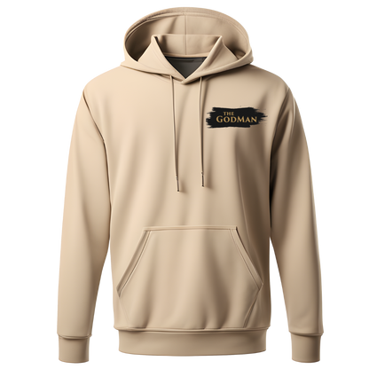 The GodMan - Hoodie