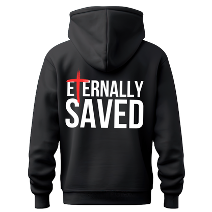 Eternally Saved - Hoodie