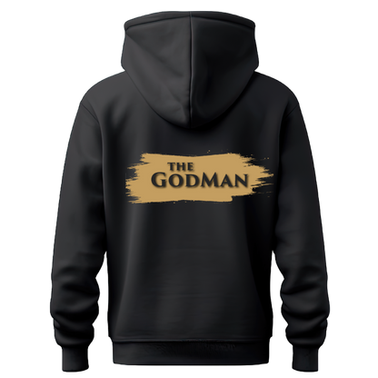 The GodMan - Hoodie