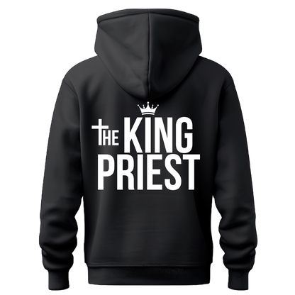 The King-Priest - Hoodie