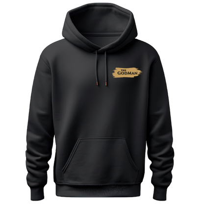 Paid In Full - Hoodie