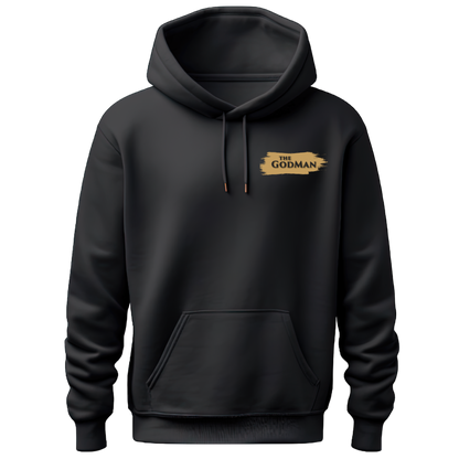 Yeshua - Hoodie