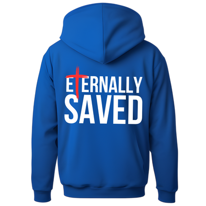 Eternally Saved - Hoodie