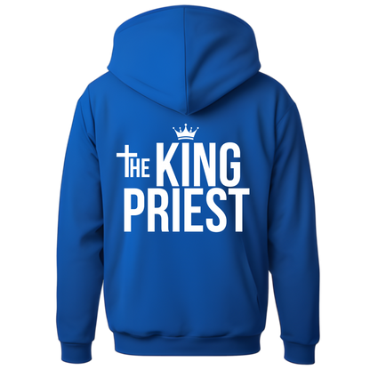 The King-Priest - Hoodie