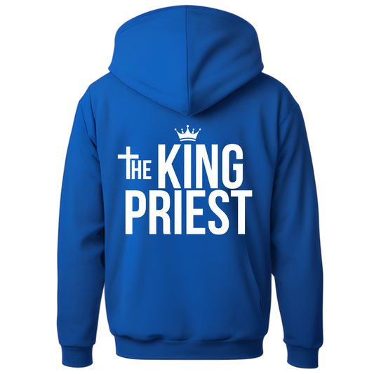 The King-Priest - Hoodie