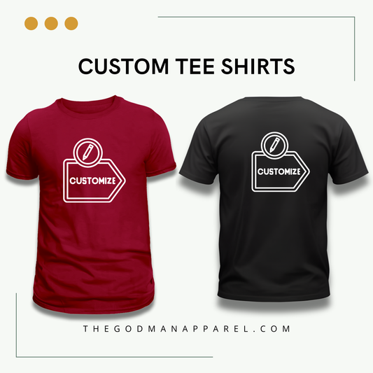 Custom Tee