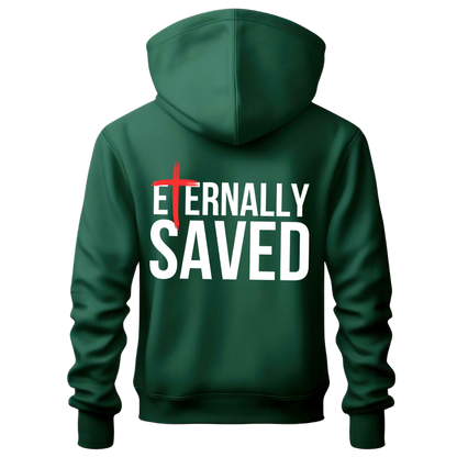 Eternally Saved - Hoodie
