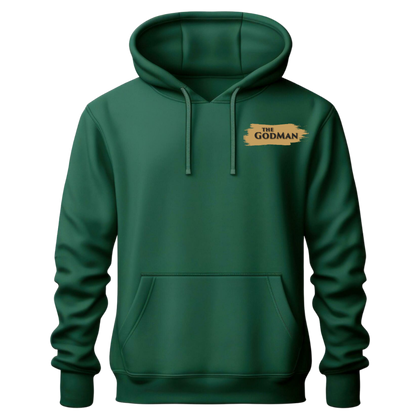Eternally Saved - Hoodie