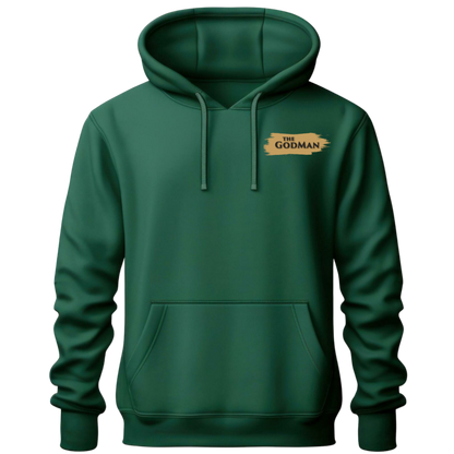 Paid In Full - Hoodie
