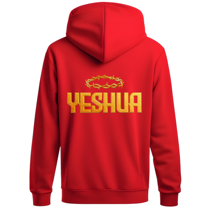 Yeshua - Hoodie