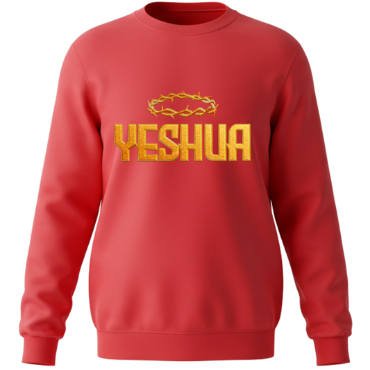 Yeshua - Sweatshirt
