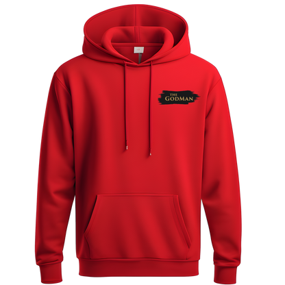 The King-Priest - Hoodie