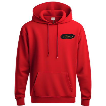 Yeshua - Hoodie