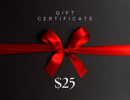 TGMA Gift Card