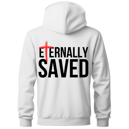 Eternally Saved - Hoodie