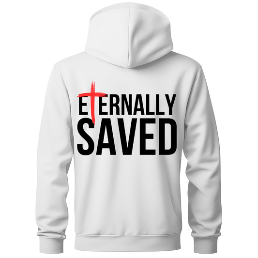 Eternally Saved - Hoodie