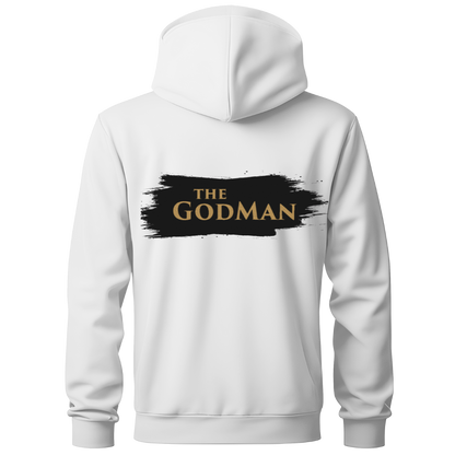 The GodMan - Hoodie