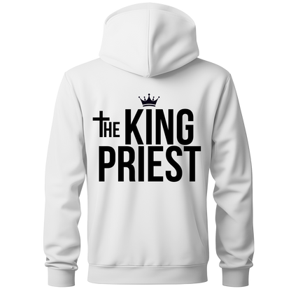 The King-Priest - Hoodie